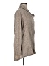 Sweet Rain Tan Cardigan Size 1X - photo 4