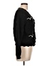 Adrienne Vittadini Black Cardigan Size L - photo 4