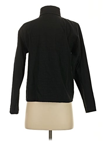 Eileen Fisher Track Jacket (view 2)