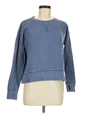Weatherproof Sweatshirt (view 1)