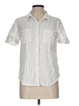 Tommy Hilfiger Short Sleeve Blouse