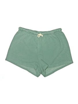 Perfectwhitetee Athletic Shorts
