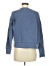 Weatherproof Blue Sweatshirt Size M - photo 2