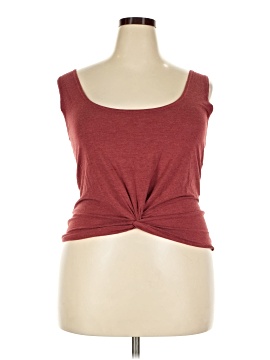 Zyia Active Sleeveless Top