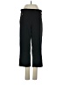 Rekucci Solid Black Active Pants Size 4 - photo 1