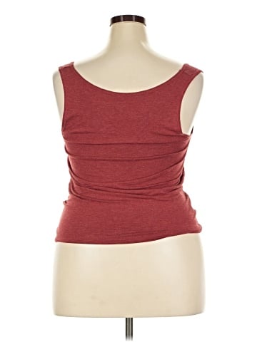Zyia Active Sleeveless Top (view 2)