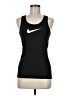 Nike Black Active Tank Size M - photo 1