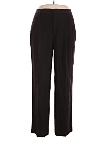 Linda Allard Ellen Tracy Dress Pants (view 1)