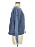 Weatherproof Blue Sweatshirt Size M - photo 4