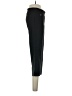 Rekucci Solid Black Active Pants Size 4 - photo 4