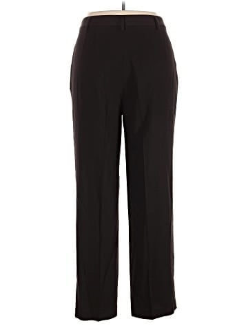 Linda Allard Ellen Tracy Dress Pants (view 2)