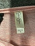 Jessica Simpson Pink Pullover Sweater Size M - photo 7