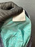 Exist Teal Short Sleeve Henley Size L (kids) - photo 4