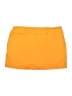 JoFit Solid Orange Skort Size XL - photo 2