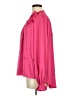 Adam Lippes 100% Polyester Pink Long Sleeve Blouse Size 6 - photo 5