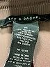 Zac & Rachel Solid Brown Casual Pants Size M - photo 7