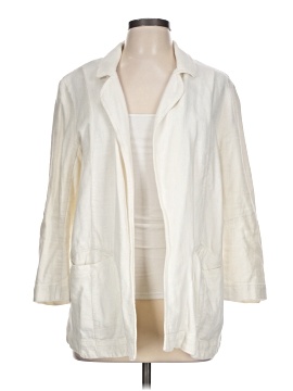 Anthropologie Blazer (view 1)