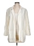 Anthropologie Ivory Blazer Size 10 - photo 1