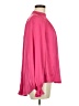Adam Lippes 100% Polyester Pink Long Sleeve Blouse Size 6 - photo 4