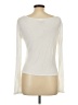Project Social T Ivory Long Sleeve Henley Size L - photo 2