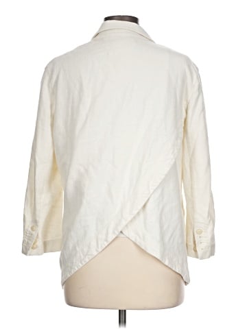 Anthropologie Blazer (view 2)