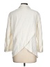 Anthropologie Ivory Blazer Size 10 - photo 2
