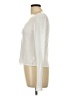 Project Social T Ivory Long Sleeve Henley Size L - photo 5