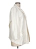Anthropologie Ivory Blazer Size 10 - photo 4