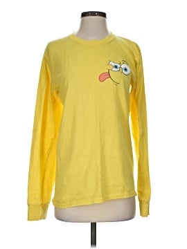 Universal Studios Long Sleeve T-Shirt (view 1)