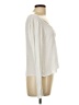 Project Social T Ivory Long Sleeve Henley Size L - photo 4