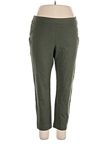 Zac & Rachel Active Pants (view 1)