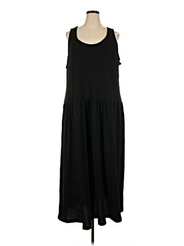 Universal Thread Casual Dress (view 1)