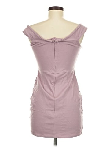 Silence and Noise Cocktail Dress (view 2)