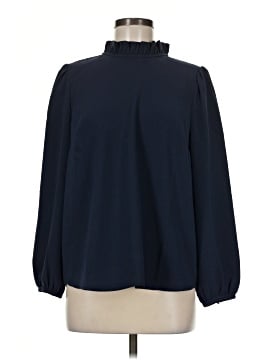 J.Crew Long Sleeve Blouse (view 1)