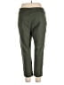 Zac & Rachel Green Active Pants Size 1X - photo 2