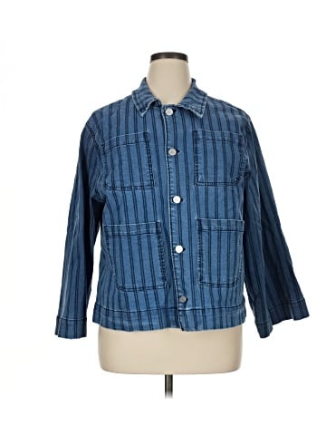 Assorted Brands Denim Jacket (view 1)