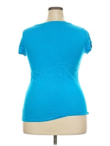 Aeropostale Short Sleeve T-Shirt (view 2)