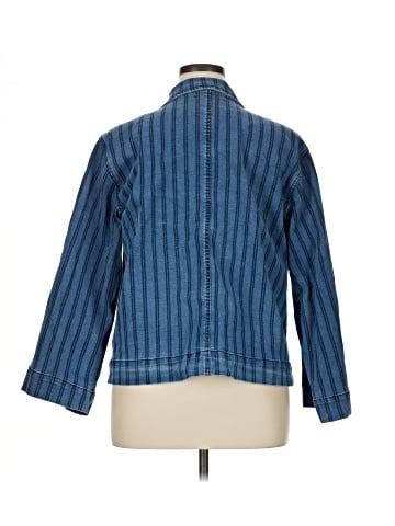 Assorted Brands Denim Jacket (view 2)