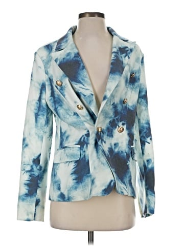 Lioness Kimono (view 1)