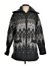 CO Gray Wool Cardigan Size S - photo 1
