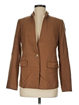J.Crew Wool Blazer (view 1)