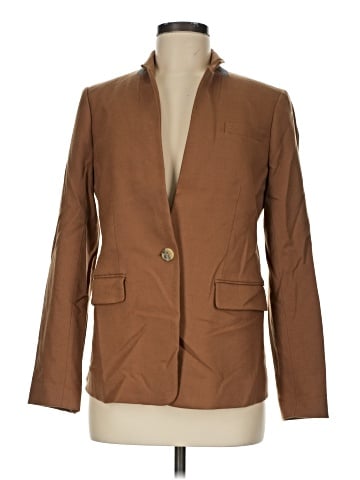 J.Crew Wool Blazer (view 1)