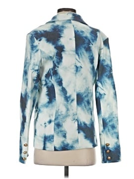Lioness Kimono (view 2)