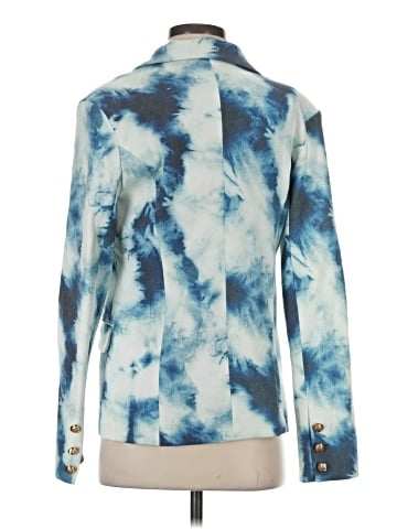 Lioness Kimono (view 2)