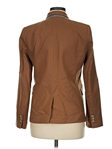 J.Crew Wool Blazer (view 2)