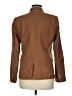 J.Crew Brown Wool Blazer Size 6 - photo 2