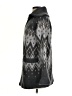 CO Gray Wool Cardigan Size S - photo 5