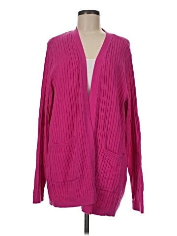 Kim Rogers Cardigan (view 1)
