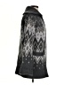 CO Gray Wool Cardigan Size S - photo 4
