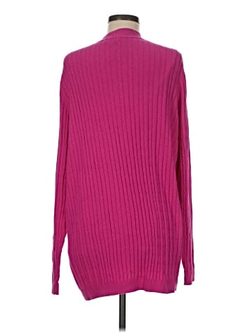 Kim Rogers Cardigan (view 2)